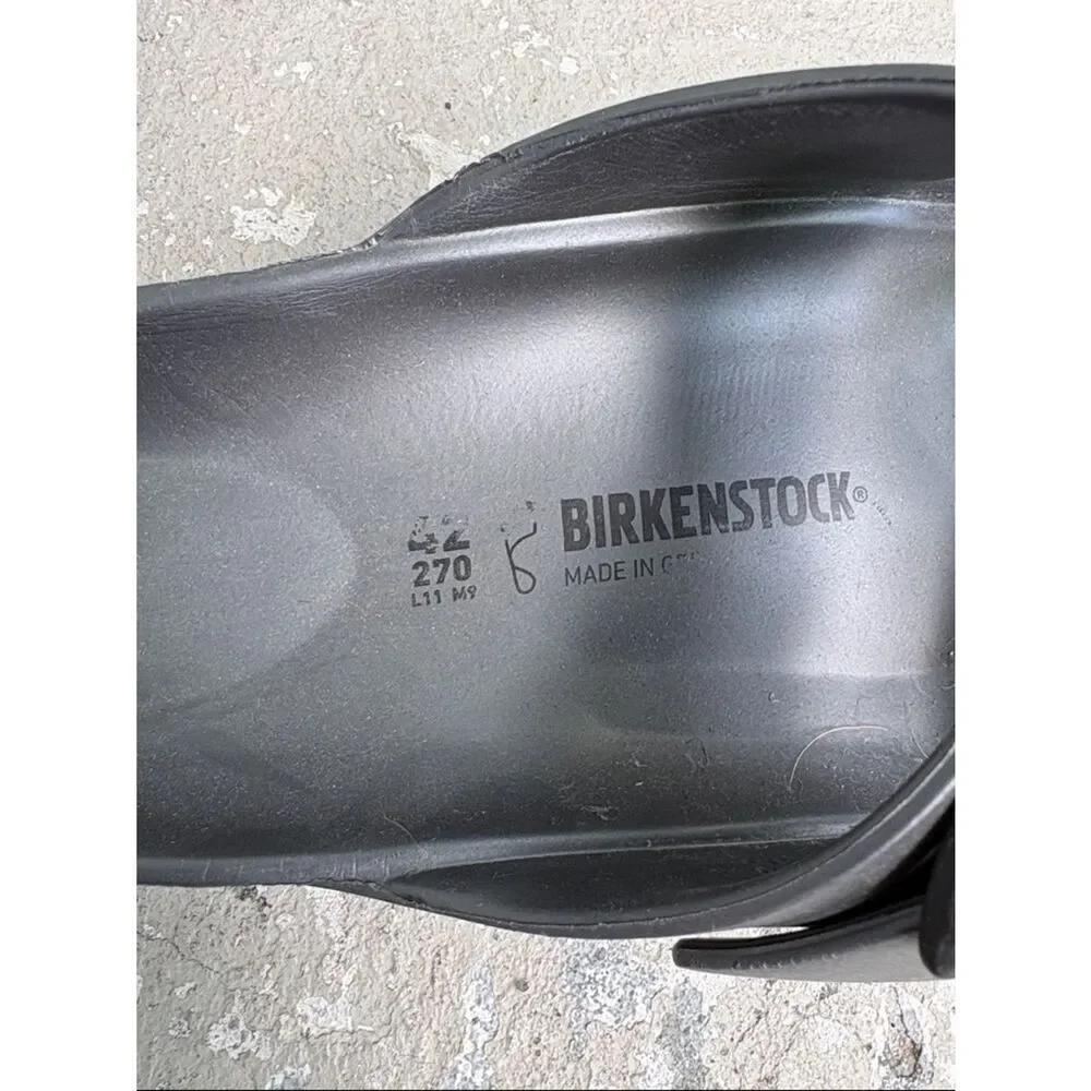 Birkenstock EVA slides